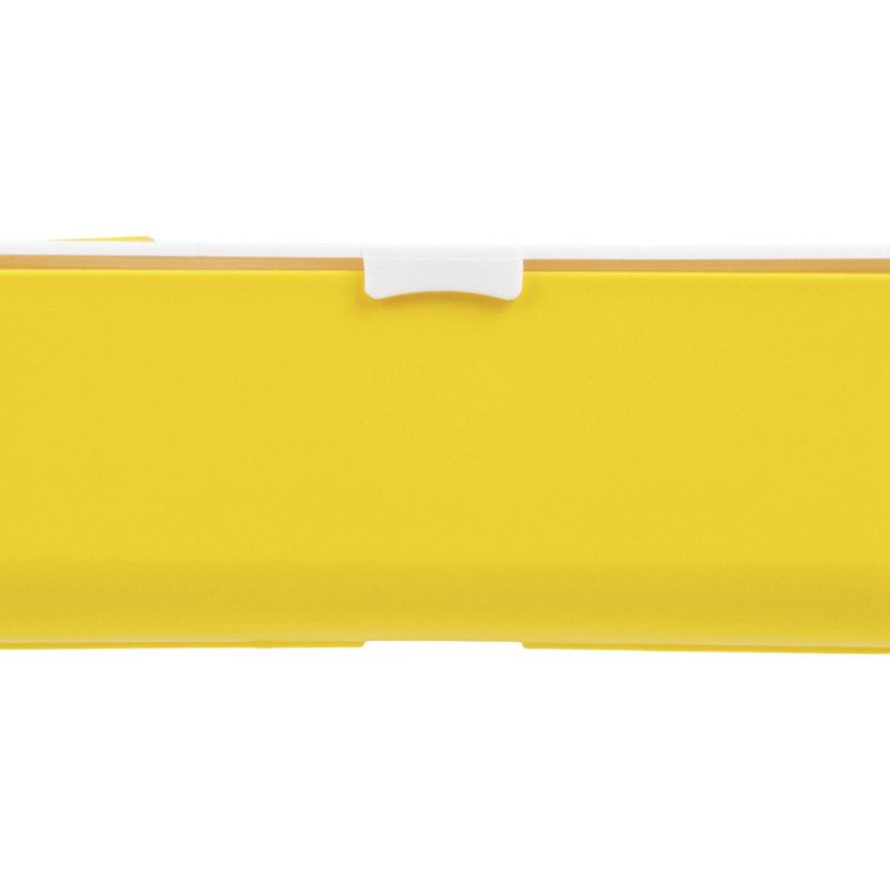 Ланч-бокс «Neo», желтый 109C