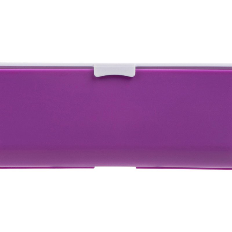 Ланч-бокс «Neo», фиолетовый 2603C