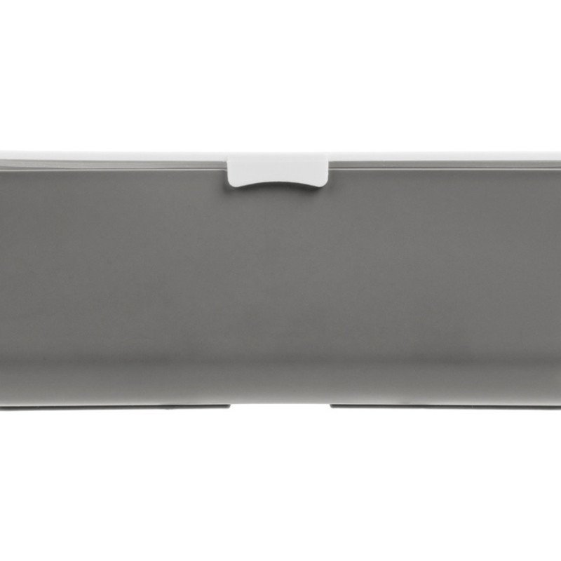 Ланч-бокс «Neo», темно-серый