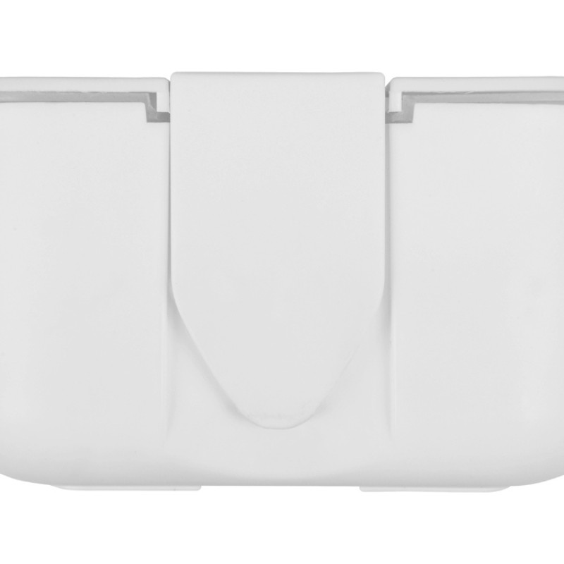 Ланч-бокс «Neo», белый