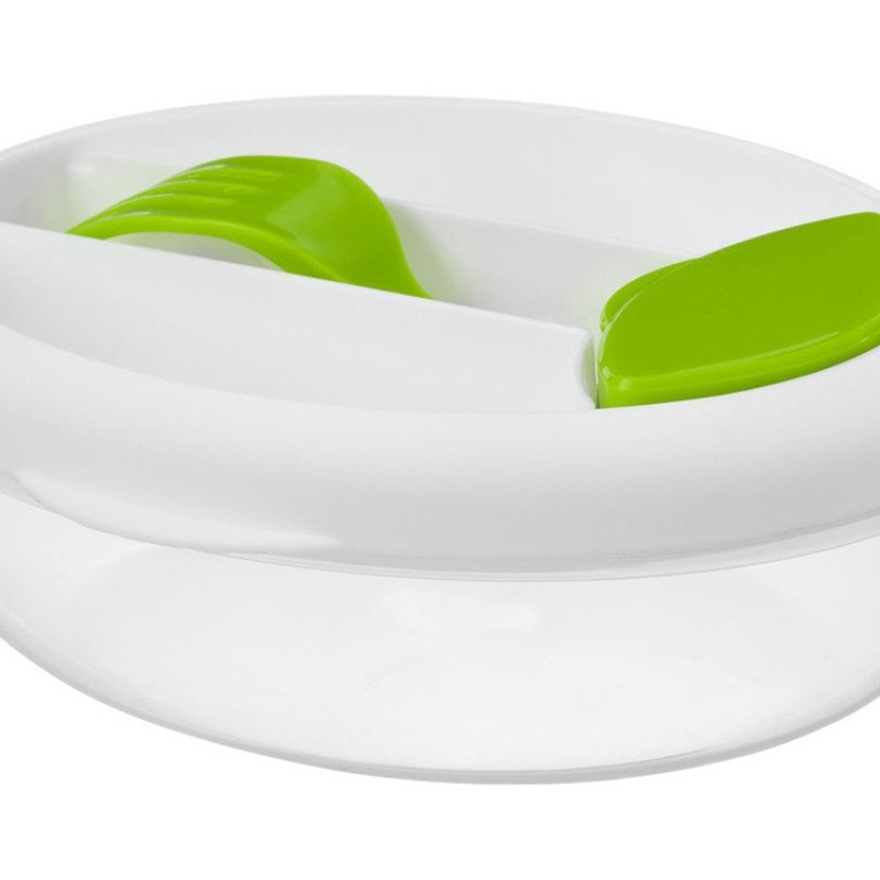 Контейнер для ланча "Maalbox", лайм