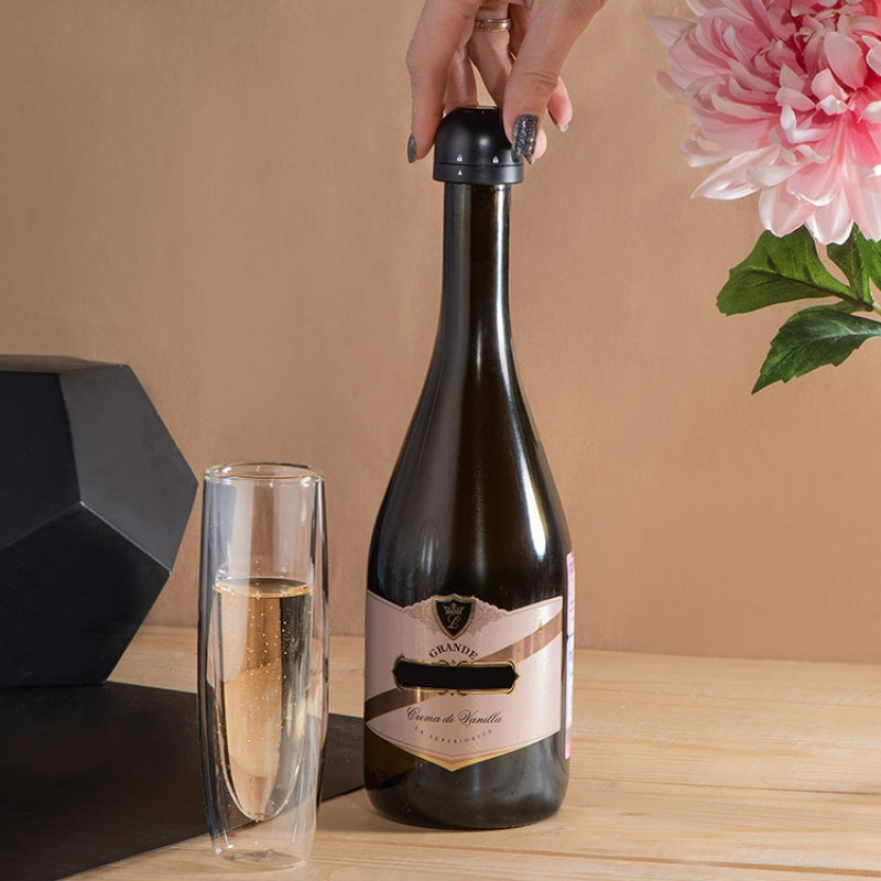 Пробка для шампанского "Cava"