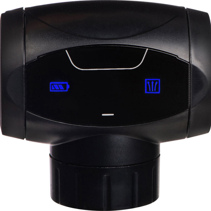 Автоматическая вакуумная пробка - насос для вина "Saver"