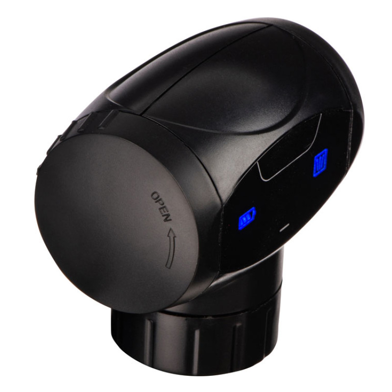 Автоматическая вакуумная пробка - насос для вина "Saver"