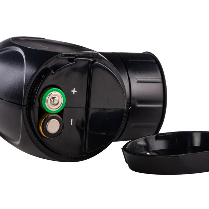 Автоматическая вакуумная пробка - насос для вина "Saver"