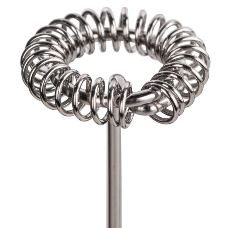 Электрический вспениватель молока "Cappuch"