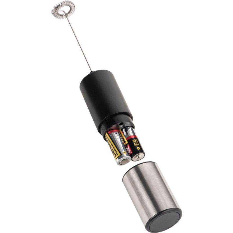 Электрический вспениватель молока "Cappuch"