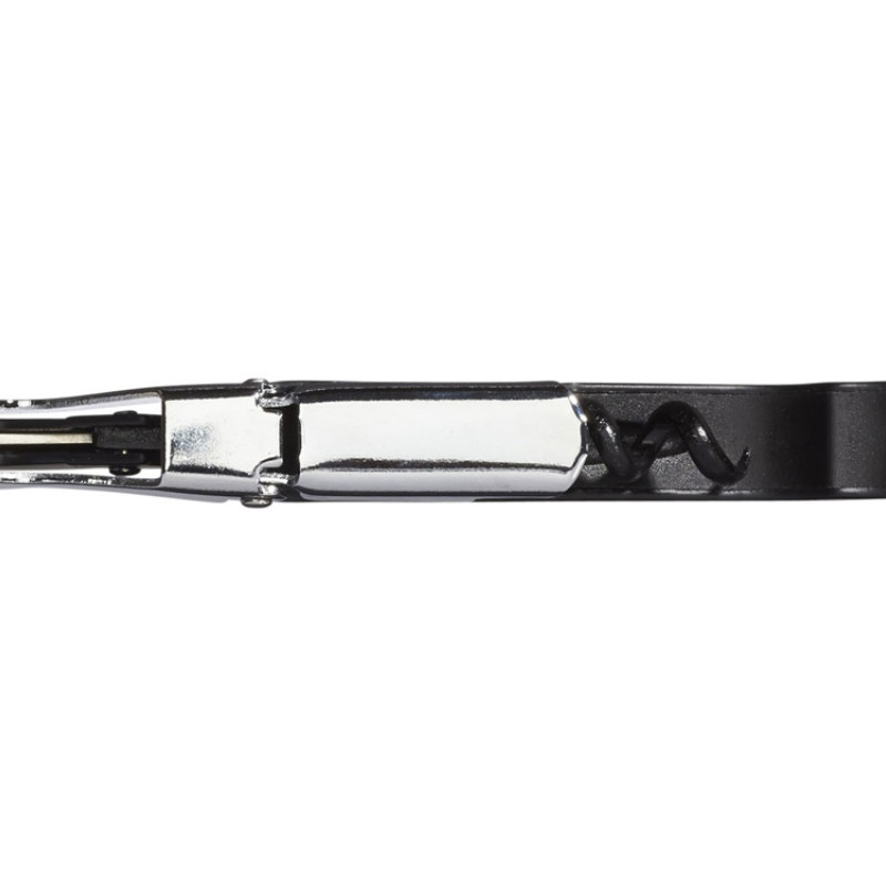 Штопор "Ben", черный