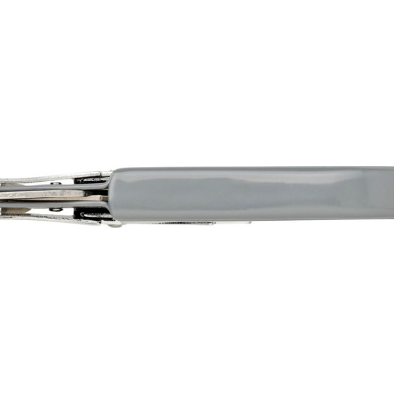 Штопор "Ben", серый