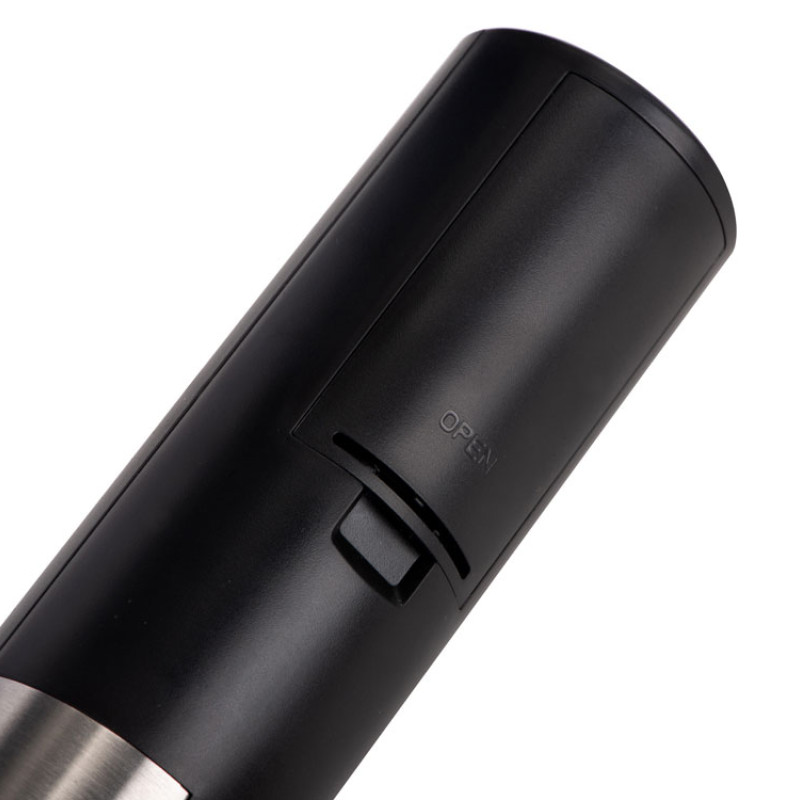 Электрический штопор для винных бутылок "Rioja" (P)