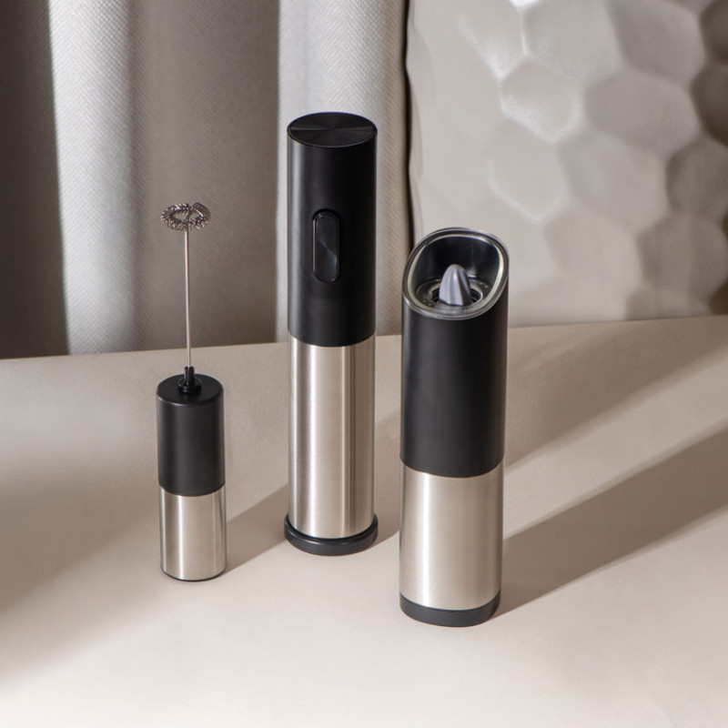 Электрический штопор для винных бутылок "Rioja" (P)