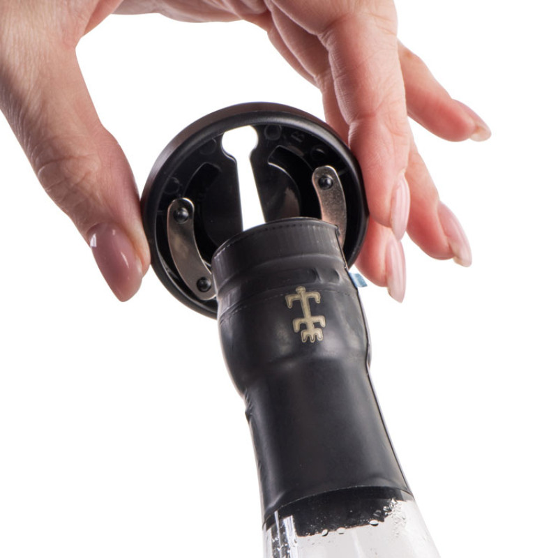 Электрический штопор для винных бутылок "Rioja" (P)