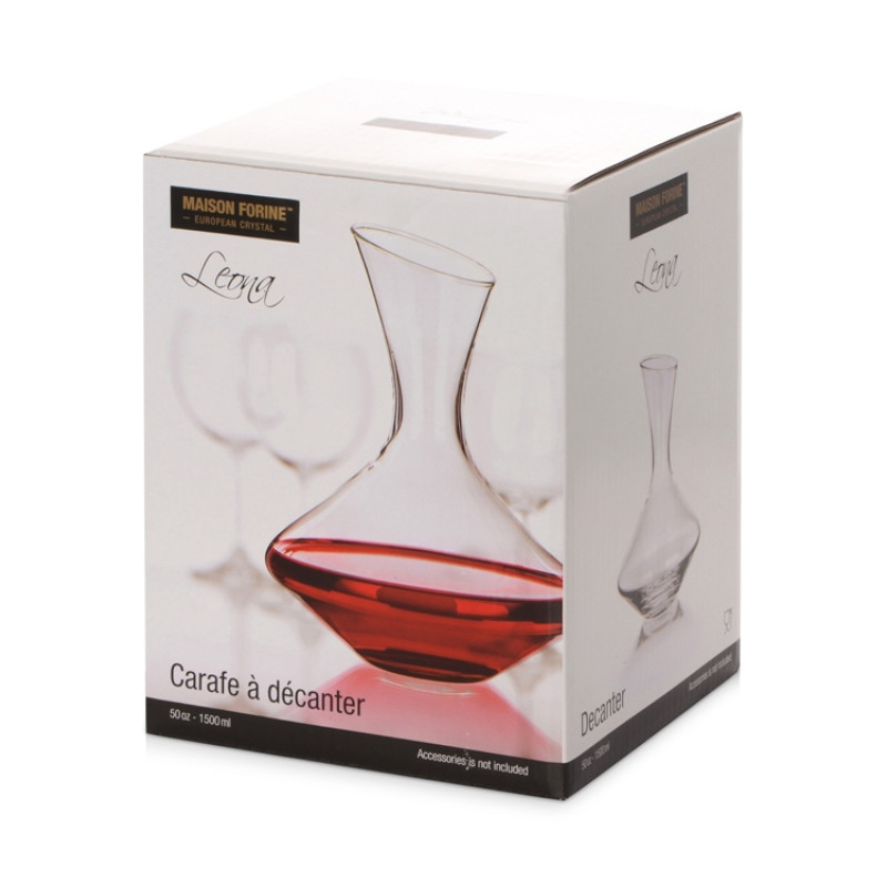 Декантер для вина "Cabernet", 1500мл