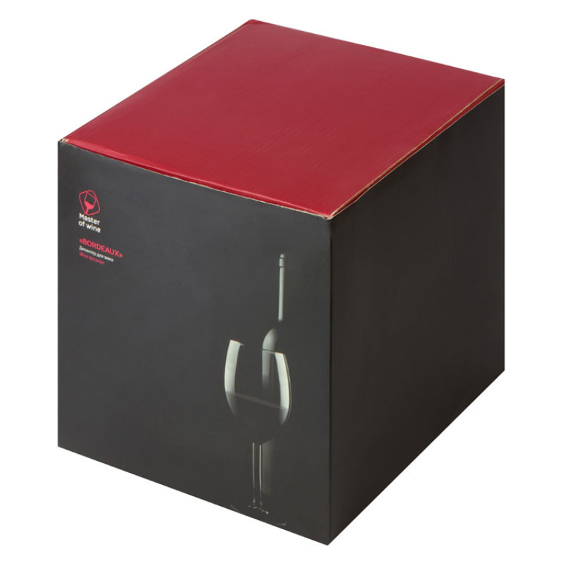 Декантер для вина "Bordeaux"