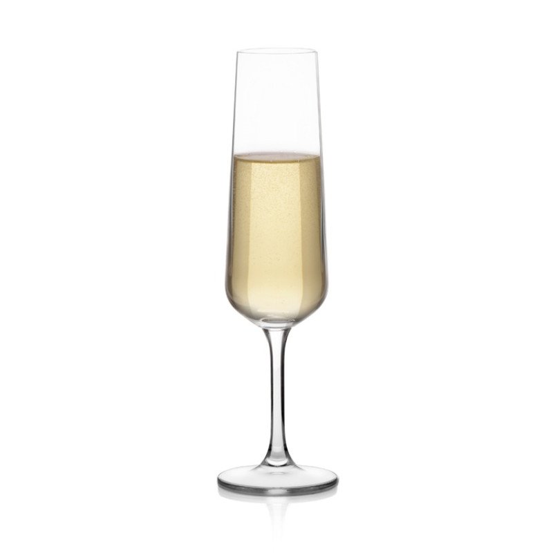 Бокал-флют для игристого "Prosecco", 205мл