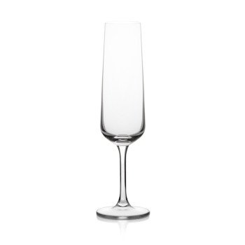 Бокал-флют для игристого "Prosecco", 205мл