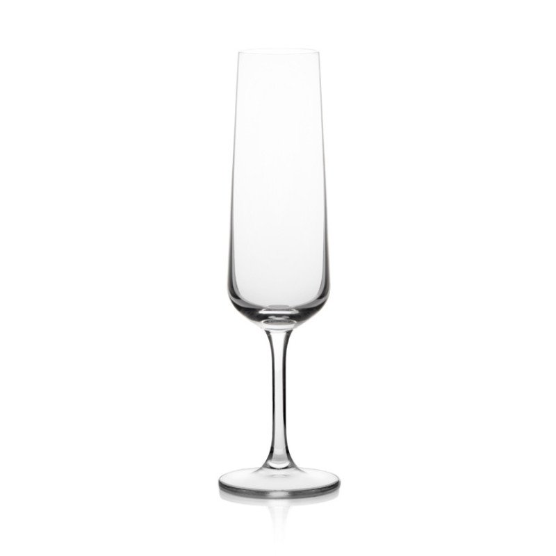 Бокал-флют для игристого "Prosecco", 205мл