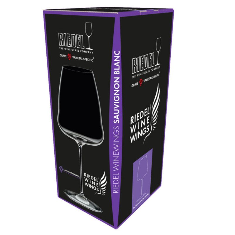 Бокал Sauvignon Blanc, 742мл. Riedel