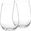 Набор бокалов Riesling/ Sauvignon Blanc, 375мл. Riedel, 2шт