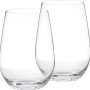 Набор бокалов Riesling/ Sauvignon Blanc, 375мл. Riedel, 2шт