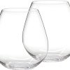 Набор бокалов Pinot Noir/ Nebbiolo, 690мл. Riedel, 2шт