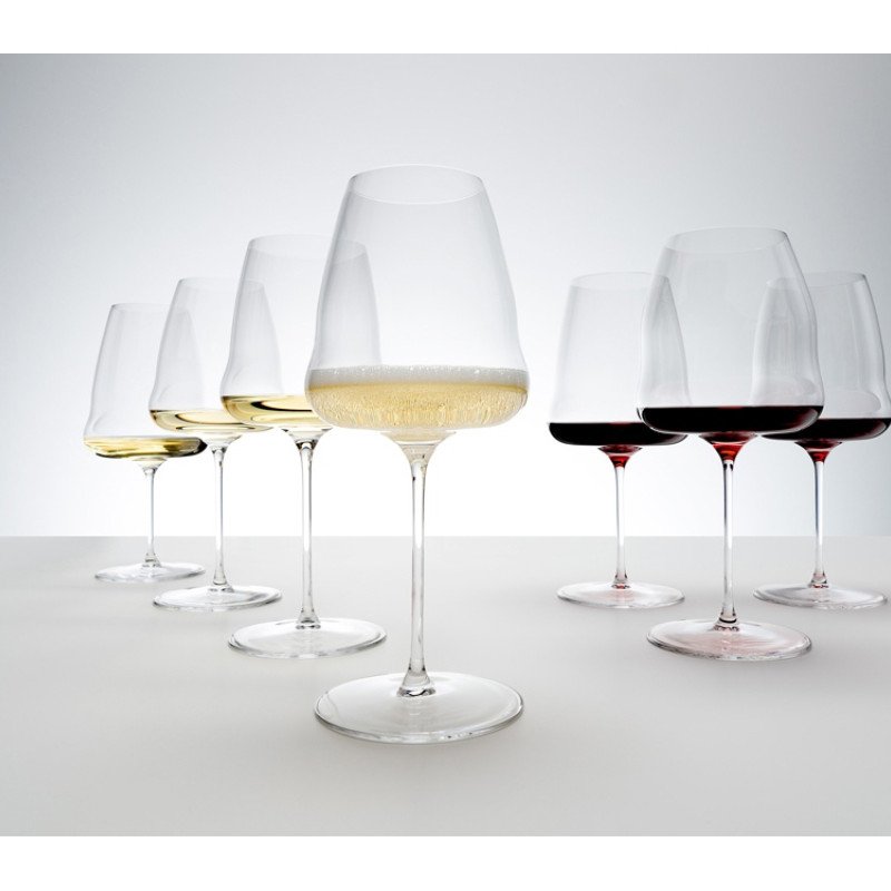 Бокал Sauvignon Blanc, 742мл. Riedel