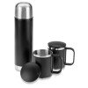 Набор "Лисбон": термос и 2 термокружки