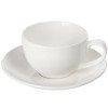 Кофейная пара классической формы Ristretto, 90мл, белый Кофейная пара классической формы Ristretto, 90мл, белый