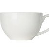 Кофейная пара классической формы Ristretto, 90мл, белый Кофейная пара классической формы Ristretto, 90мл, белый