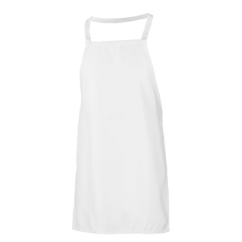 Фартук для сублимации "Sublime", белый