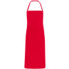 Фартук "Ducasse", красный