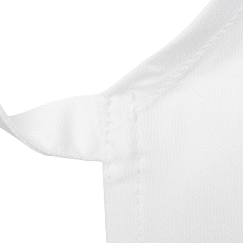 Фартук для сублимации "Sublime", белый