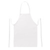 Фартук для сублимации "Sublime", белый