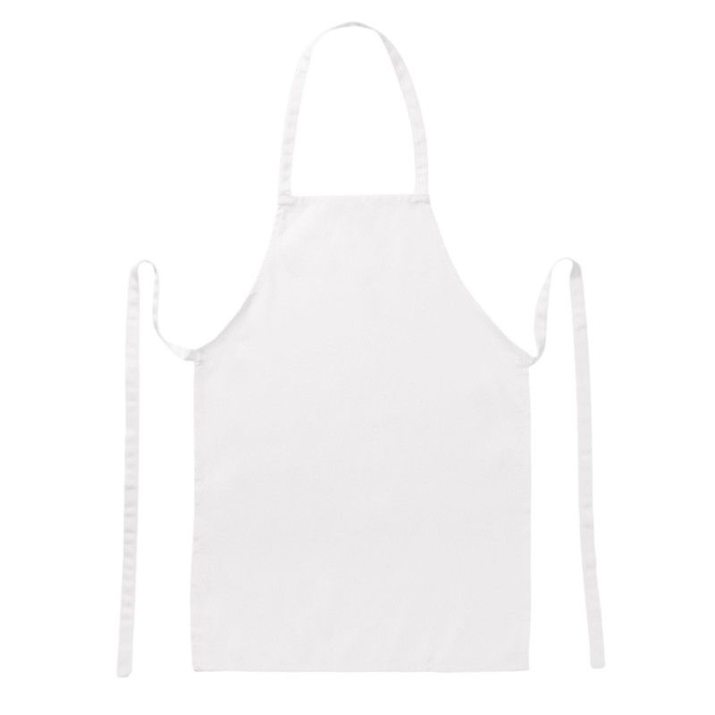 Фартук для сублимации "Sublime", белый