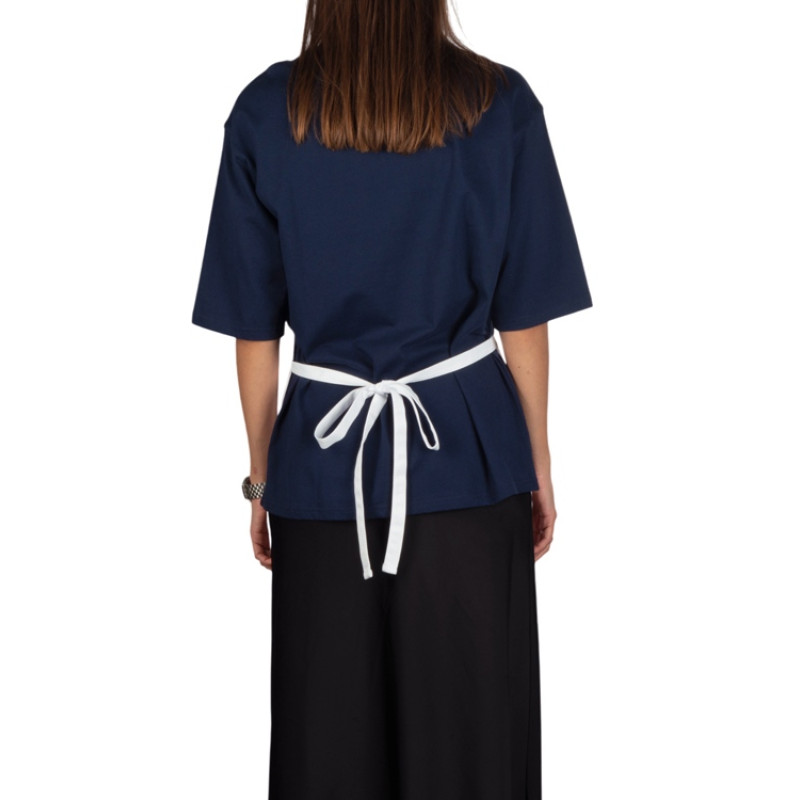 Фартук для сублимации "Sublime", белый