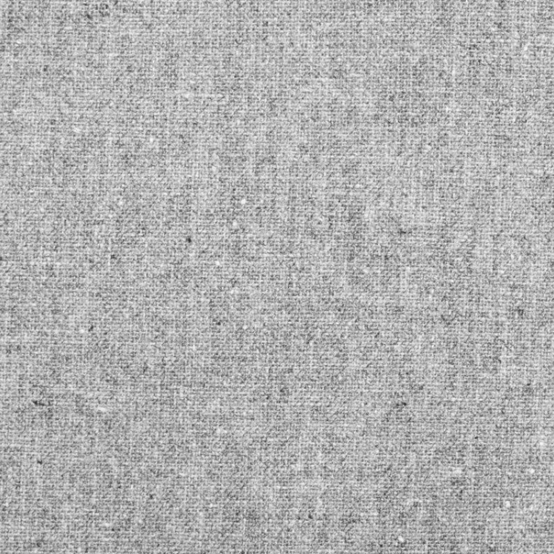 Фартук из переработанных материалов "Newborn", серый