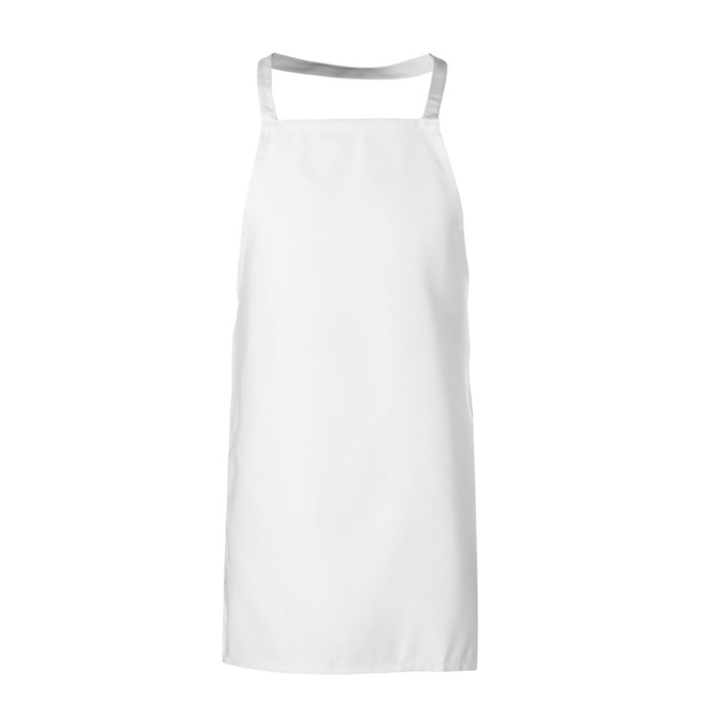 Фартук для сублимации "Sublime", белый