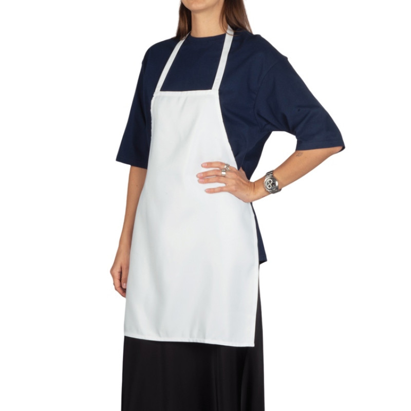 Фартук для сублимации "Sublime", белый