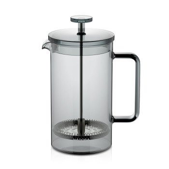 Френч-пресс 0,6 л, NADOBA, серия TOMAŠ