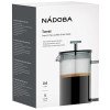 Френч-пресс 0,6 л, NADOBA, серия TOMAŠ