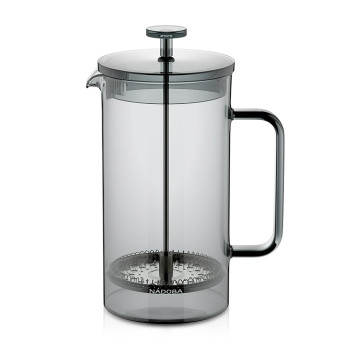 Френч-пресс 1 л, NADOBA, серия TOMAŠ
