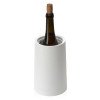 Охладитель Cooler Pot 2.0 для бутылки цельный, белый Охладитель Cooler Pot 2.0 для бутылки цельный, белый