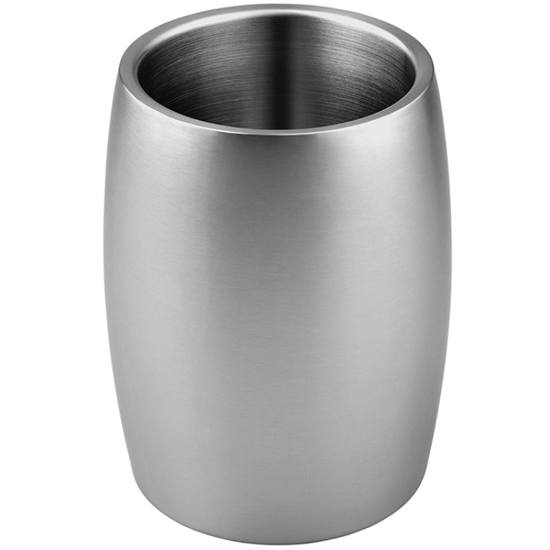 Ведерко для охлаждения вина "Blanc", 1600мл