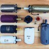 Охладитель для бутылки вина "Keep cooled" из ПВХ в виде мешочка, черный Охладитель для бутылки вина "Keep cooled" из ПВХ в виде мешочка, черный