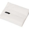 WINE COOLER SATIN WHITE/Охладитель-чехол для бутылки вина или шампанского, белый WINE COOLER SATIN WHITE/Охладитель-чехол для бутылки вина или шампанского, белый