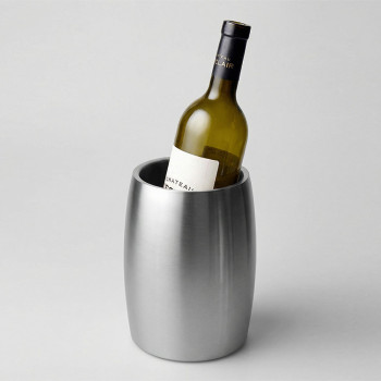 Ведерко для охлаждения вина "Blanc", 1600мл