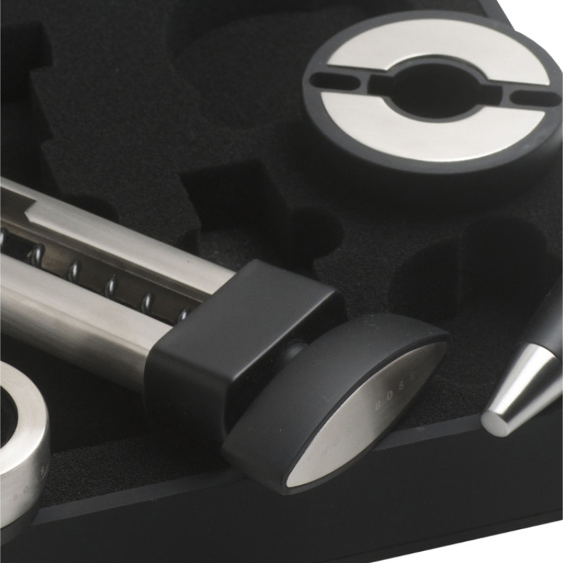 Набор аксессуаров для вина "Distinct". Hugo Boss (Р)