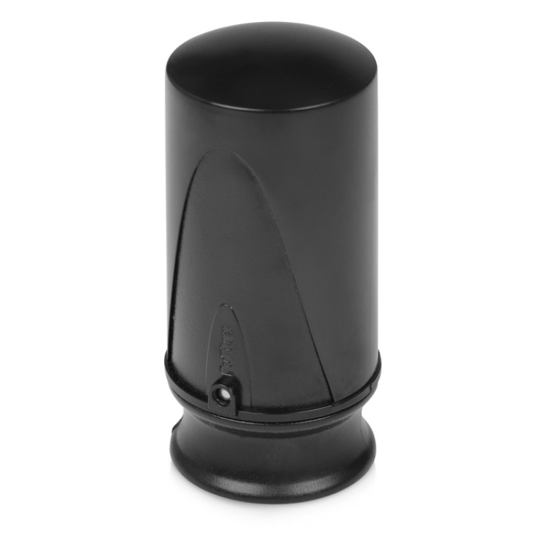 Винный насос и стоппер Pump It, черный Винный насос и стоппер Pump It, черный