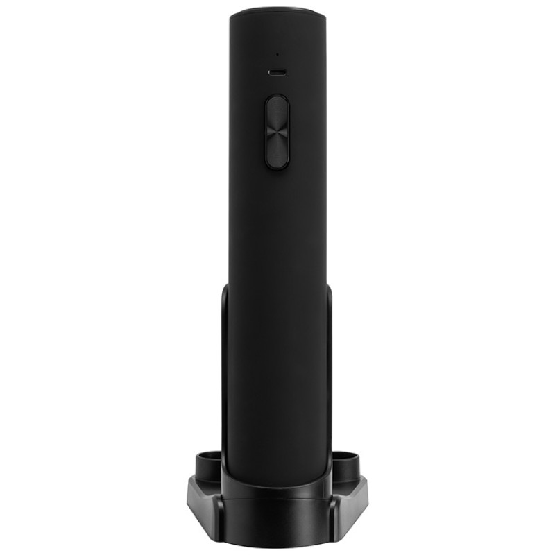 Набор винных аксессуаров 4в1 "Savoie" с покрытием soft touch