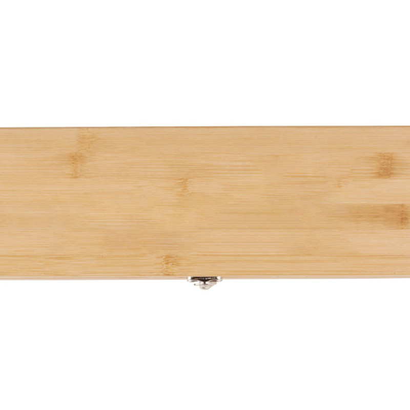 Набор для вина в бамбуковом кейсе "Anniversary" (Р)